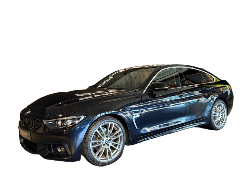 BMW 4 Serie occasion