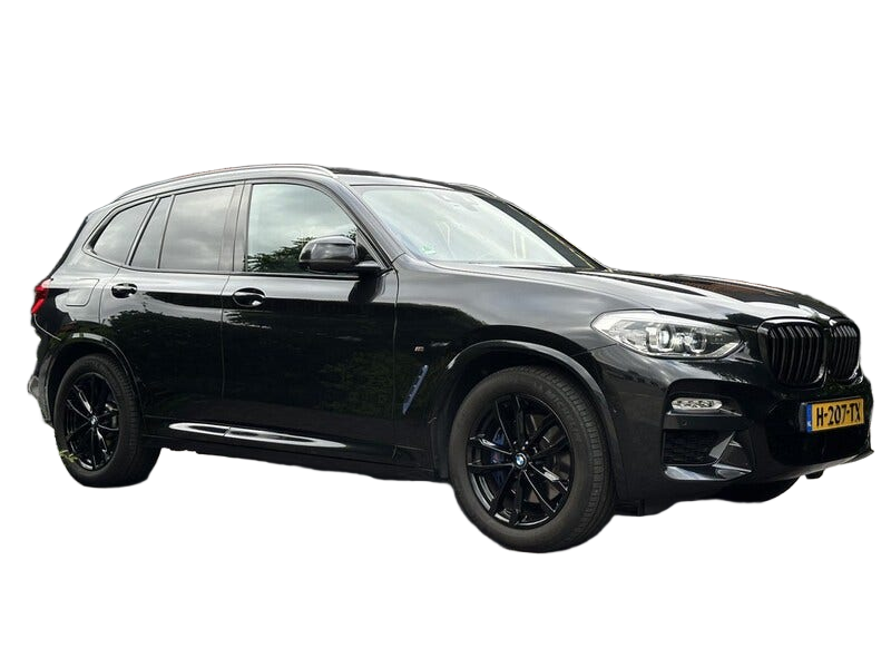 BMW X3 occasion