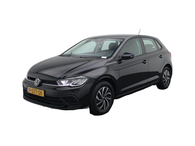 Volkswagen Polo occasion