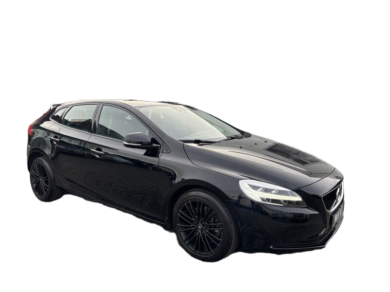 Volvo V40 occasion