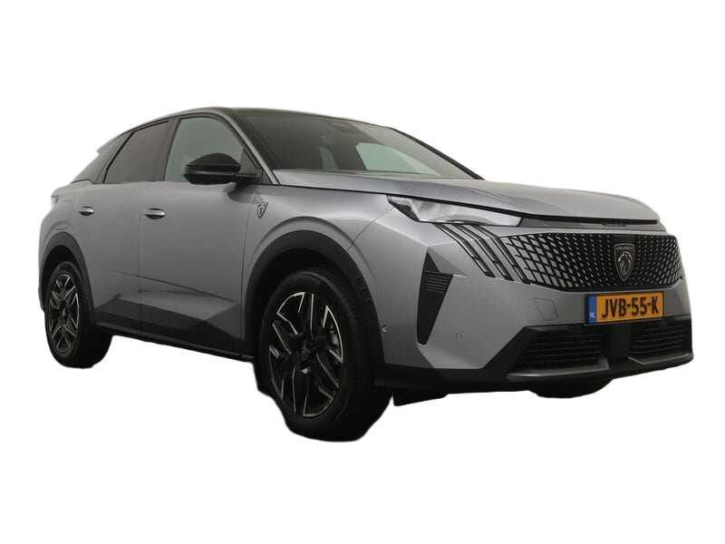Peugeot 3008 occasion