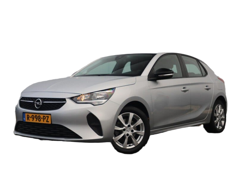 Opel Corsa occasion