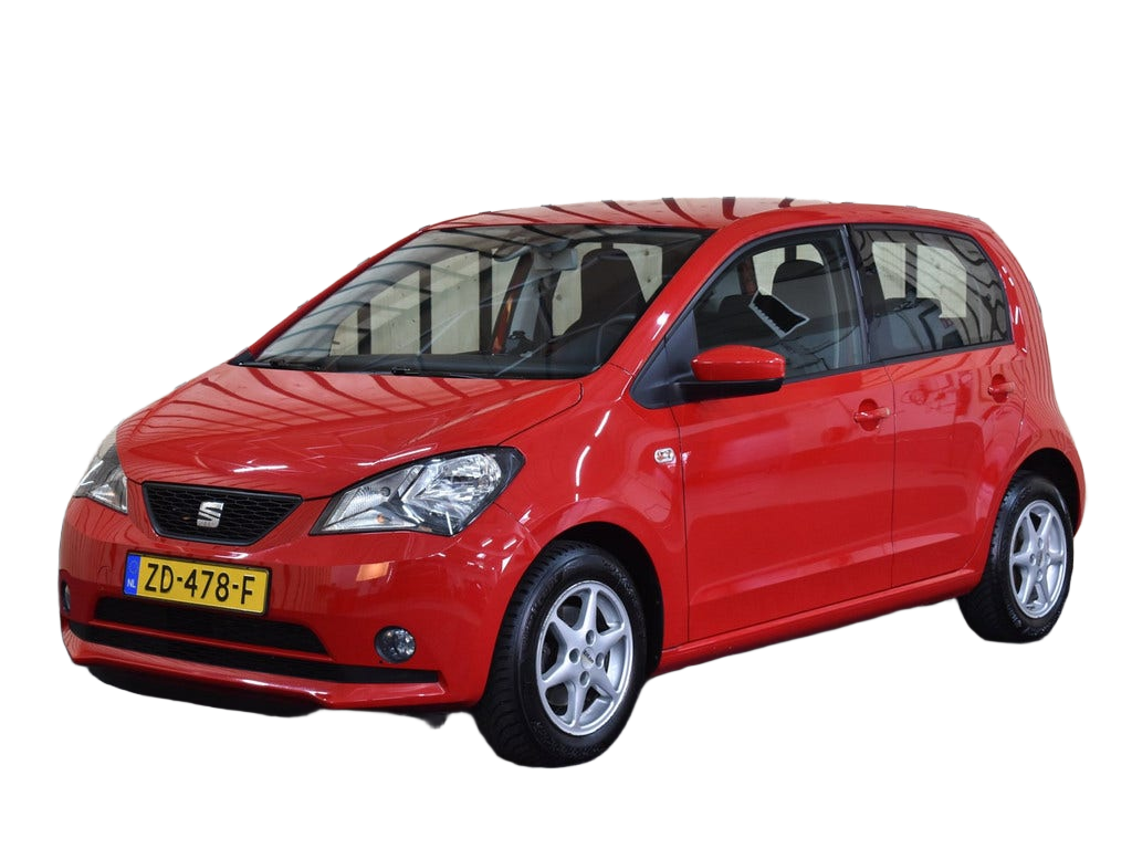 SEAT Mii