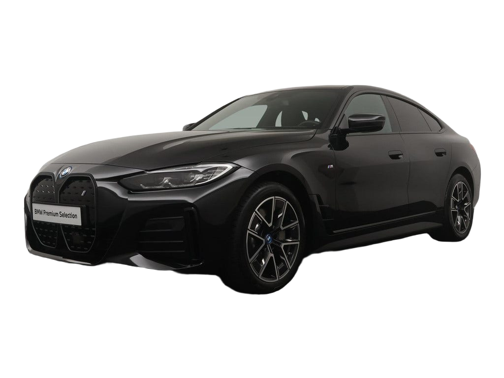 BMW i4 occasion