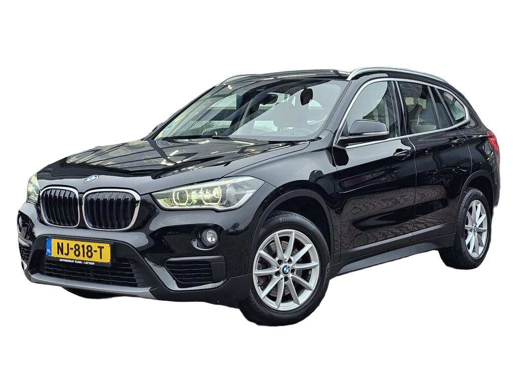 BMW X1 occasion