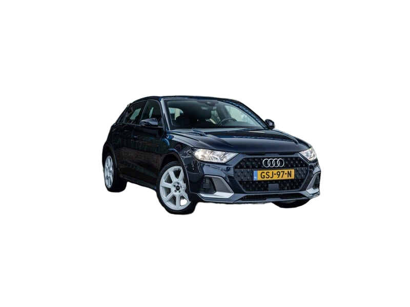 Audi A1 occasion