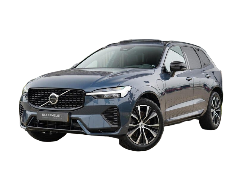 Volvo XC60 occasion