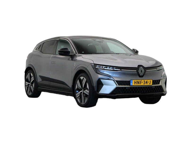 Renault Megane E Tech occasion