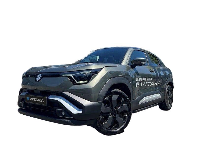 Suzuki e Vitara occasion