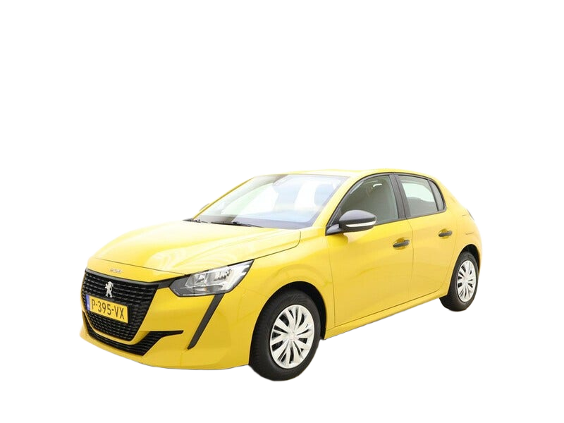 Peugeot 208 occasion