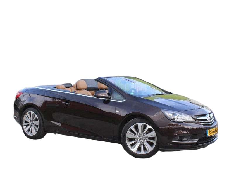 Opel Cascada