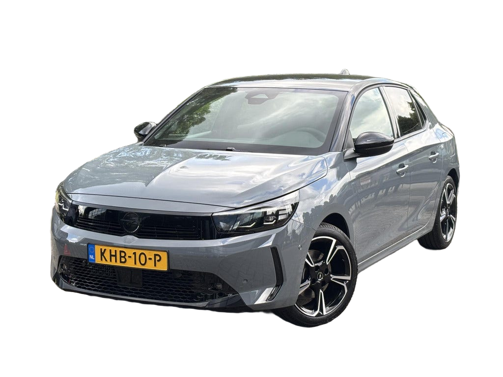 Opel Corsa occasion