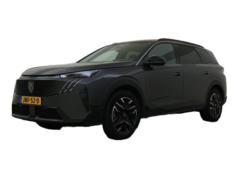 Peugeot 5008 occasion