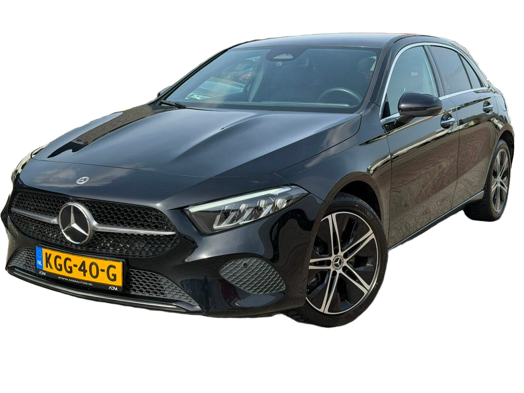Mercedes Benz A Klasse occasion