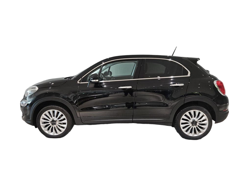 Fiat 500X occasion