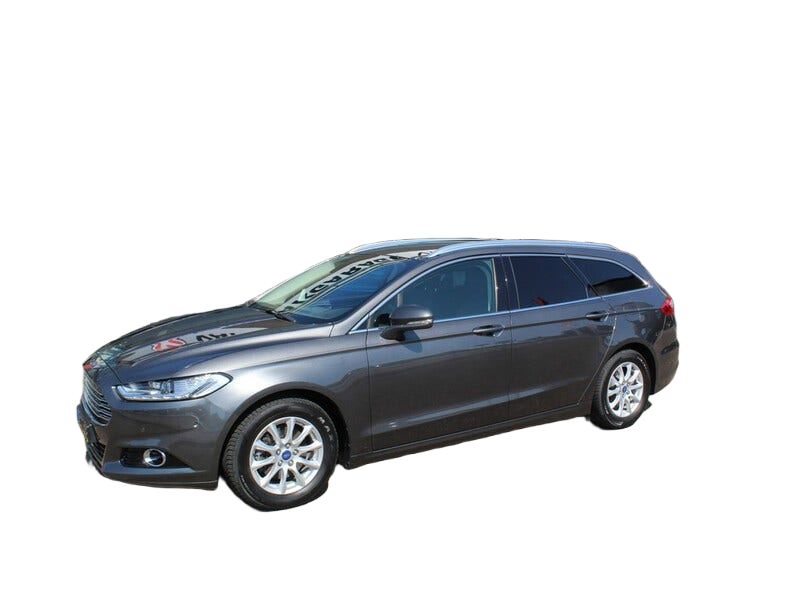 Ford Mondeo occasion