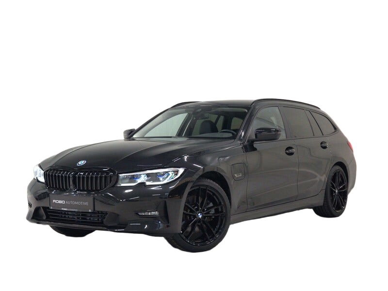 BMW 3 Serie occasion