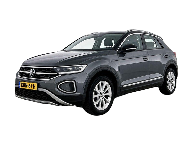 Volkswagen T Roc occasion