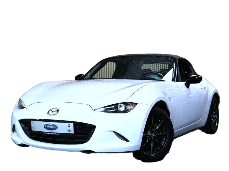 Mazda MX 5