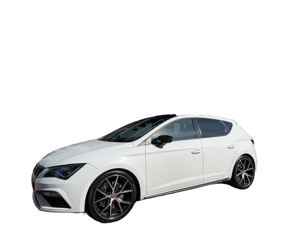 SEAT Leon occasion
