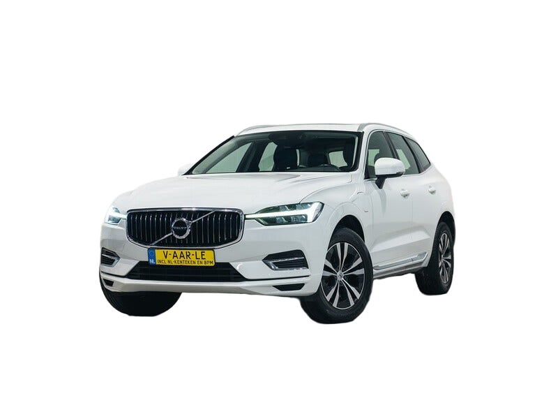 Volvo XC60 occasion