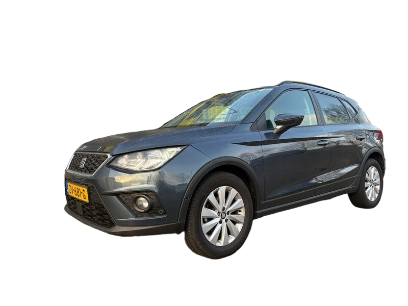 SEAT Arona occasion