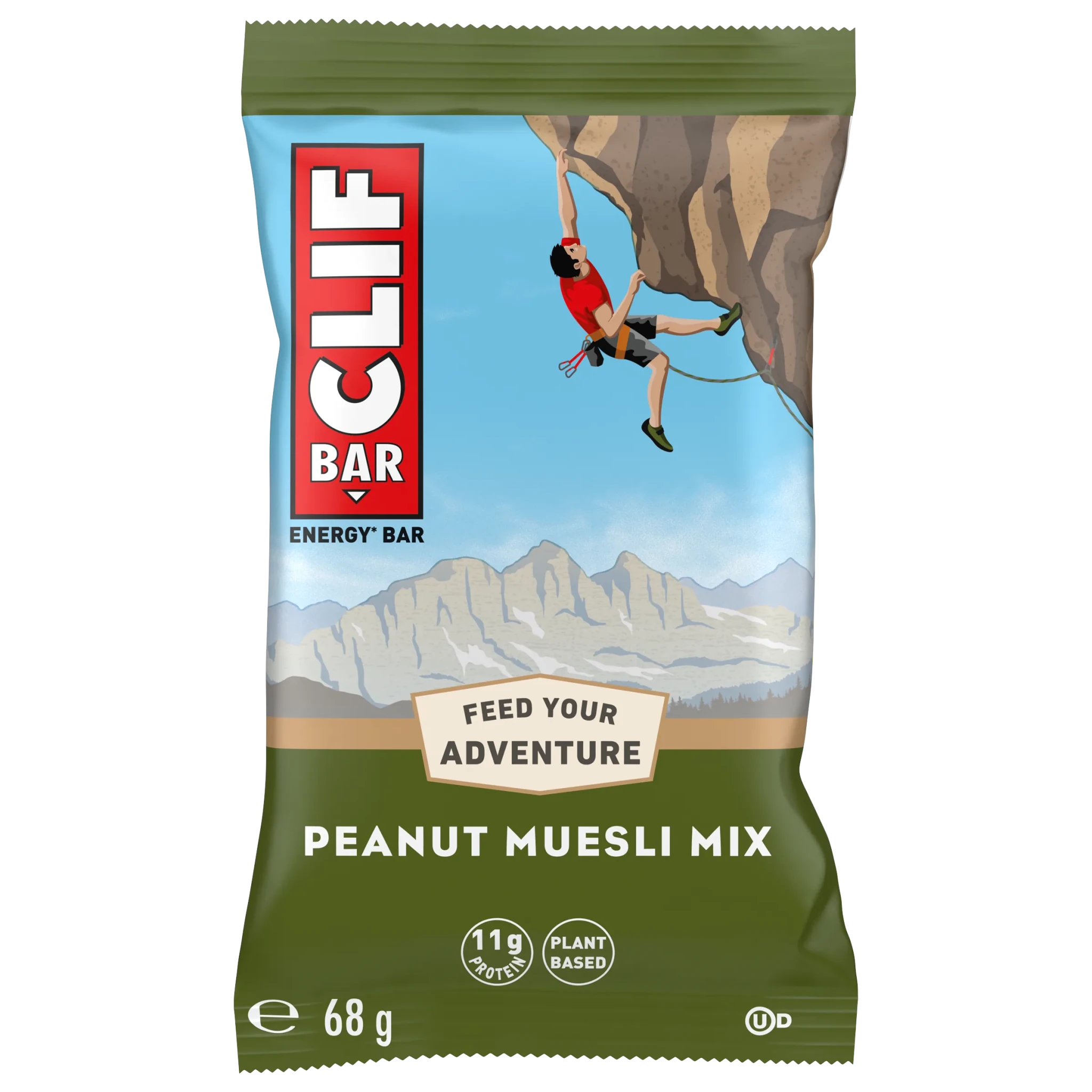Clif Bar Energy Bar