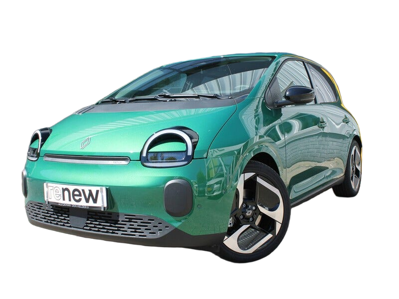 Renault Twingo occasion
