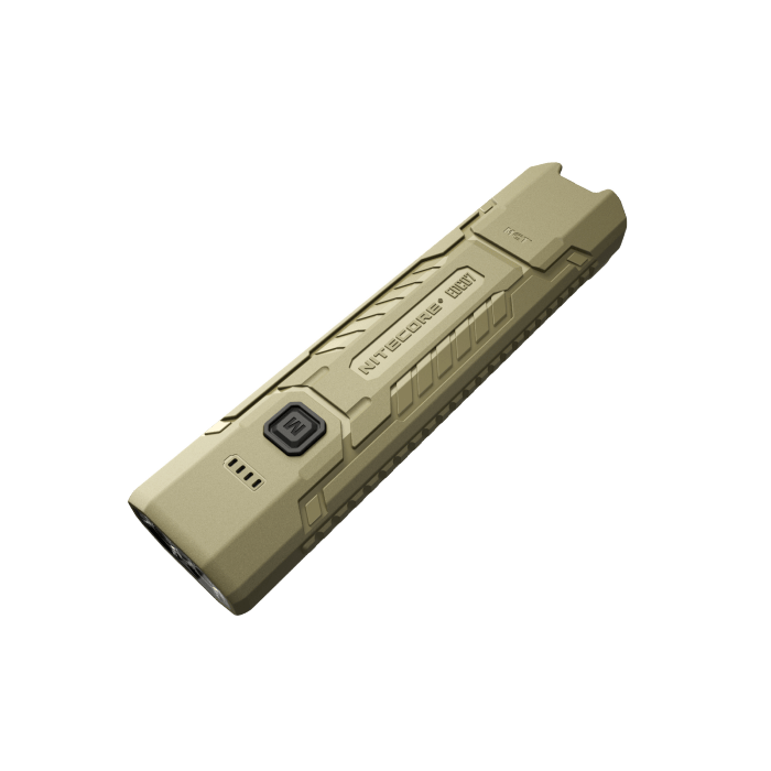 Nitecore EDC07 (1500 Lumen)