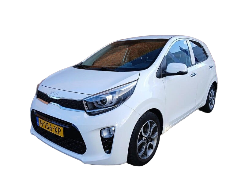 Kia Picanto occasion