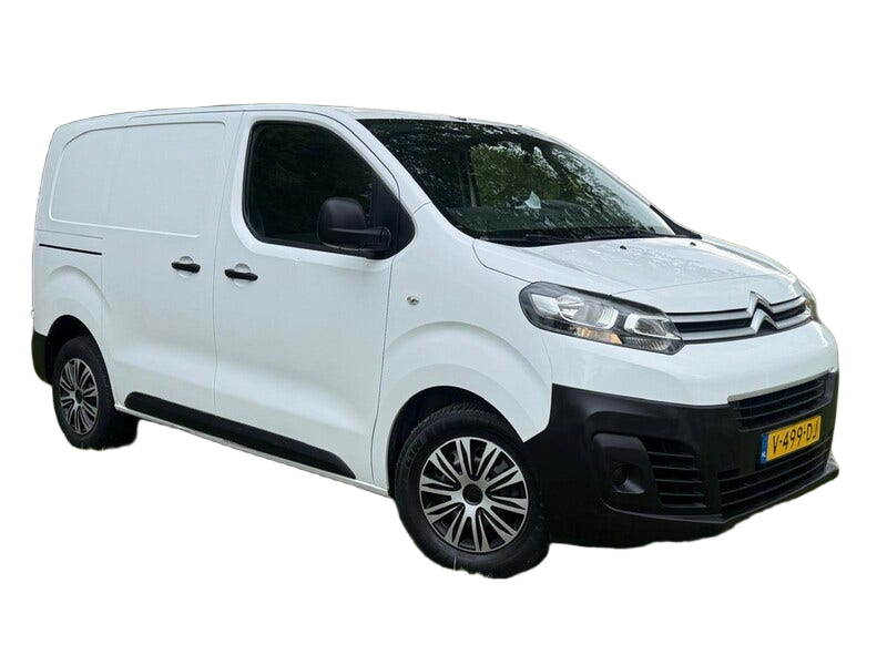 Citroën Jumpy