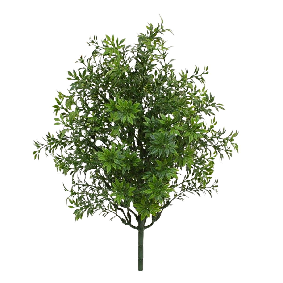 Eucalyptus kunstplant 30cm - UV bestendig