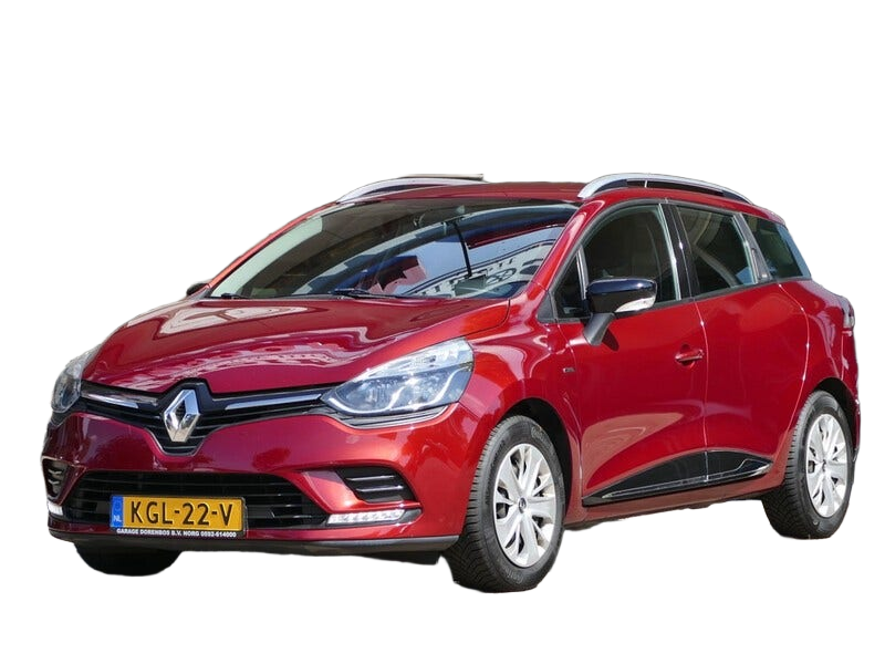 Renault Clio occasion
