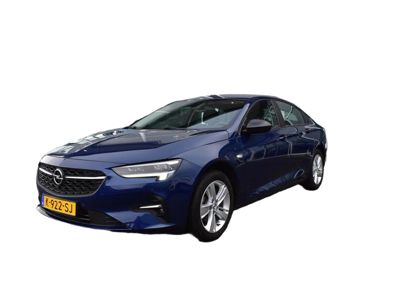 Opel Insignia occasion