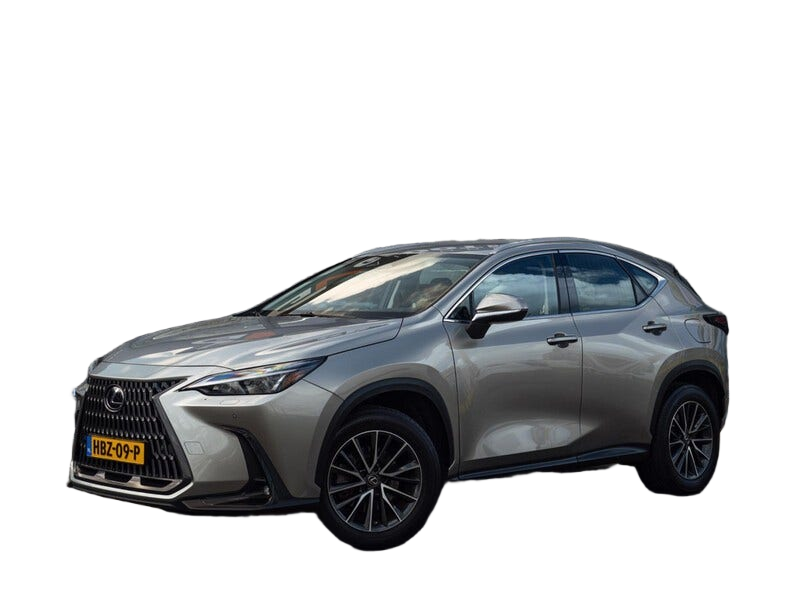 Lexus NX occasion