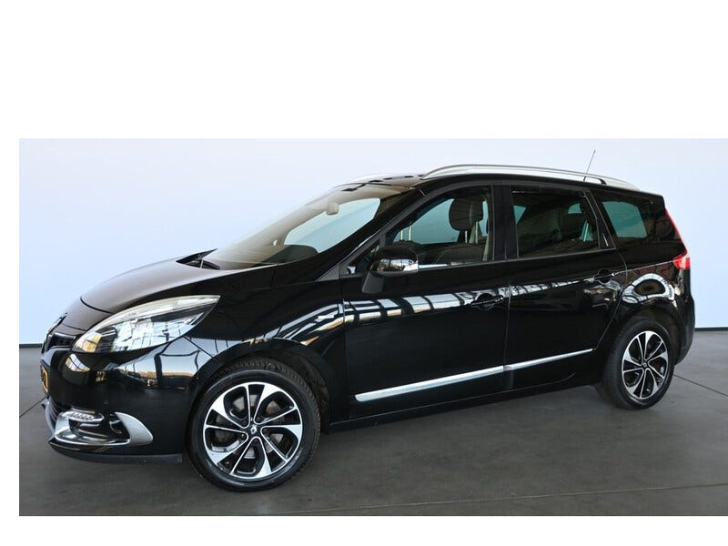 Renault Grand Scénic occasion