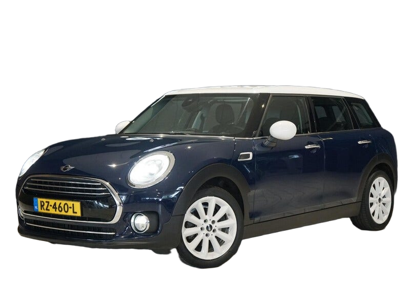 MINI Clubman occasion
