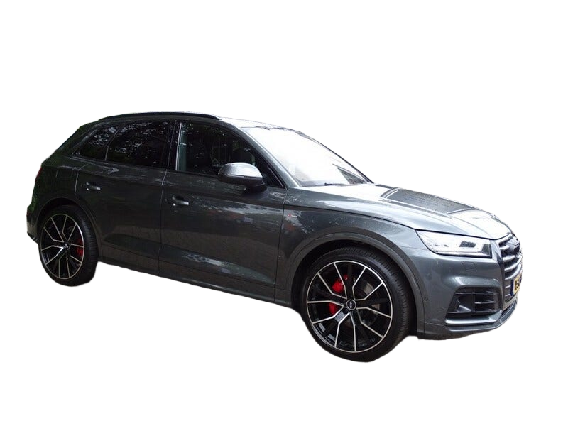 Audi Q5 occasion