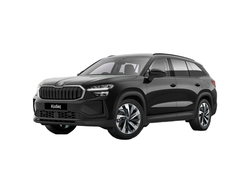 Skoda Kodiaq occasion