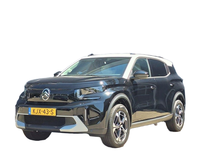 Citroën C3 Aircross occasion