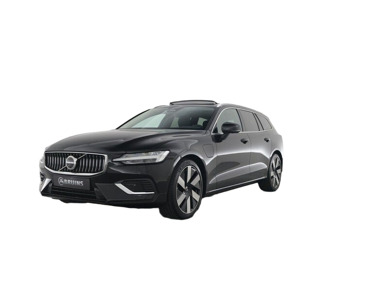 Volvo V60 occasion