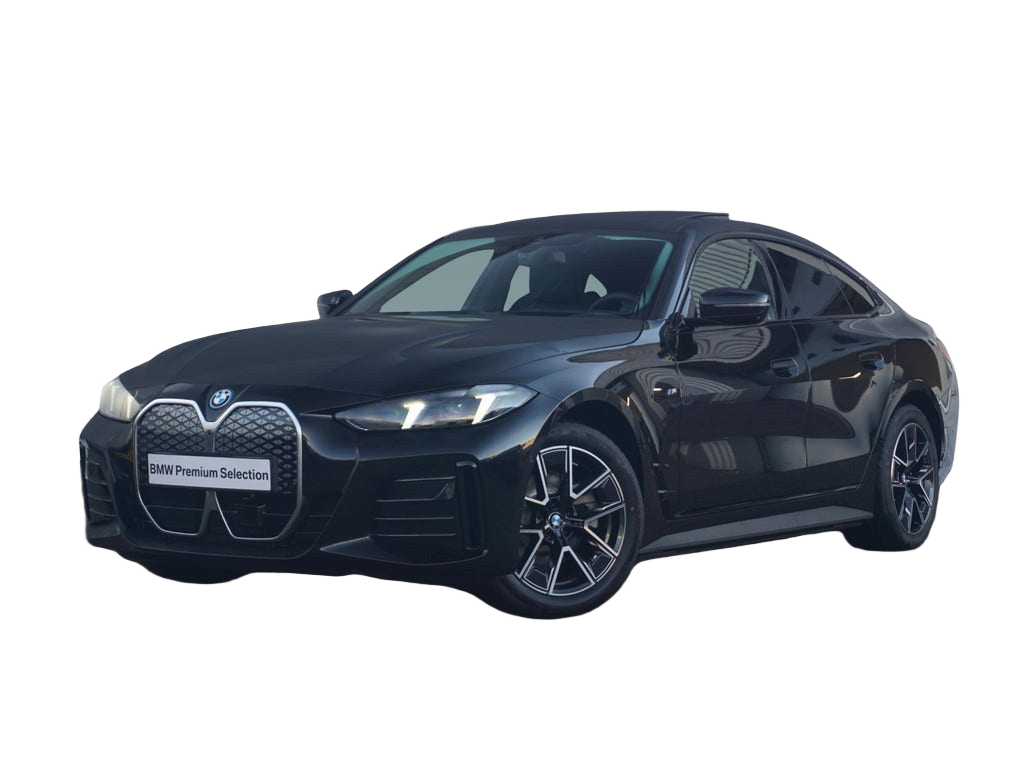BMW i4 occasion
