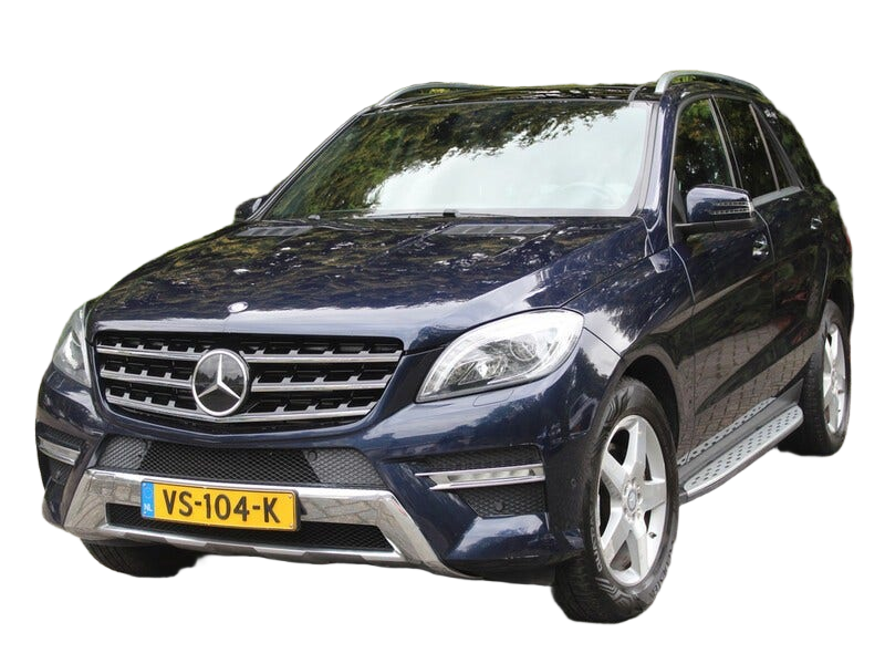 Mercedes Benz ML