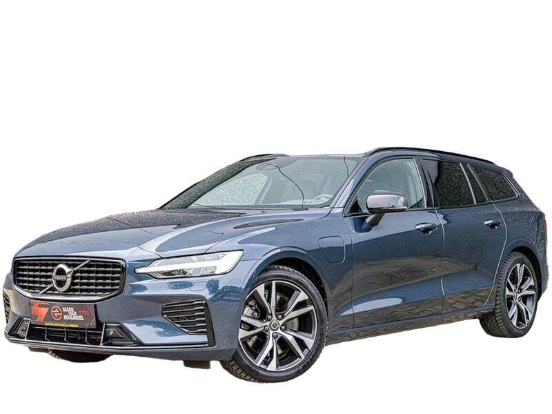 Volvo V60 occasion