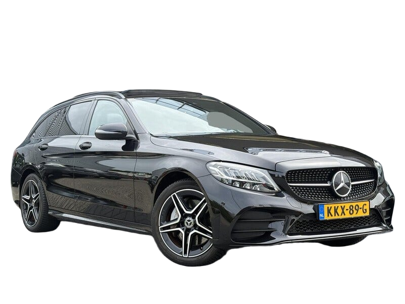 Mercedes Benz C Klasse occasion
