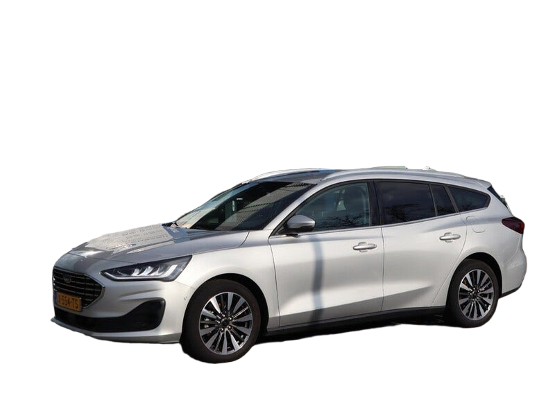 Ford Focus occasion