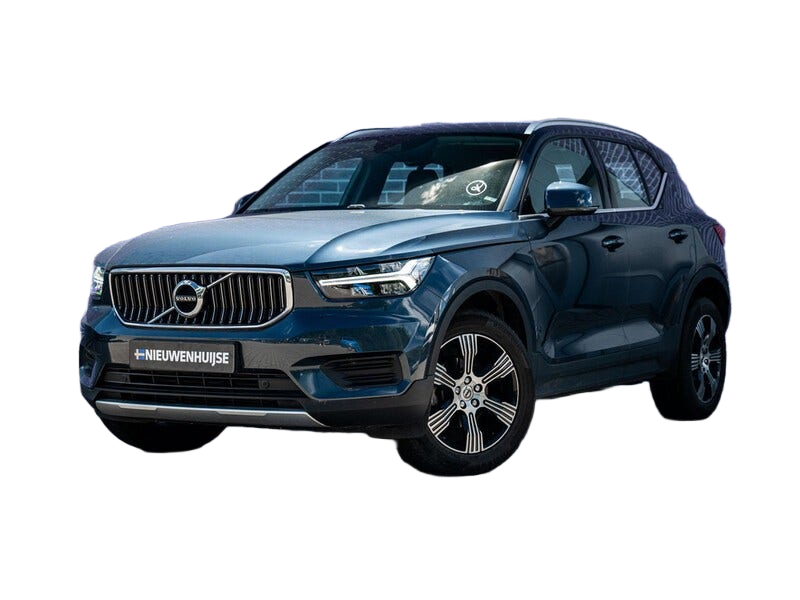Volvo XC40 occasion