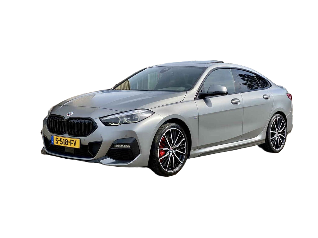BMW 2 Serie occasion