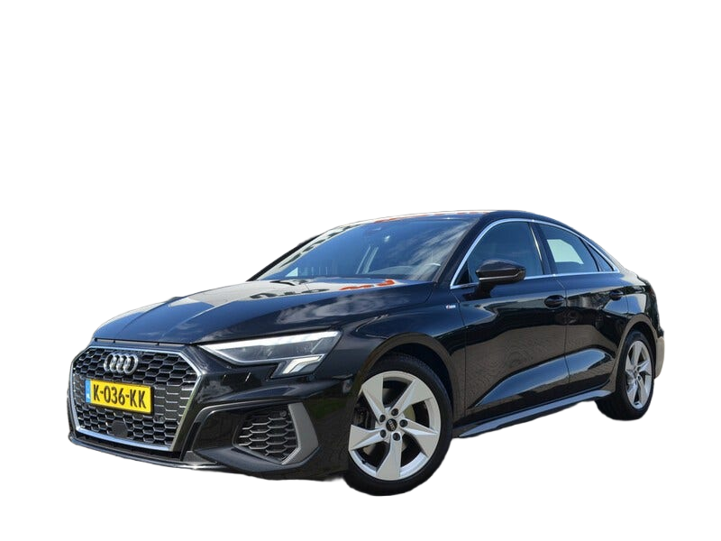 Audi A3 occasion