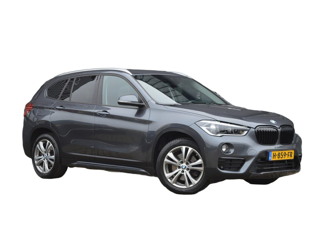 BMW X1 occasion